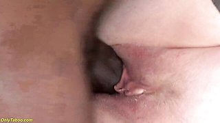 Vivid fiancée's old vs young (18+) video