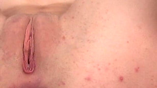Harmonys naughty little puckered asshole gets fucked so hard