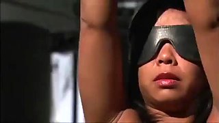 Filipina - Uzu - Asian toy - The Buncker