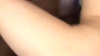 Black Eaters of White Pussies