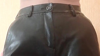 Punishment Is My Love Language!