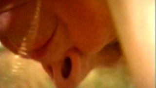 Sexy Whore Has Oral Sex with Neighbor #7