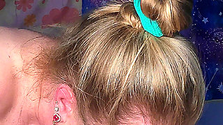 Throat Goblin Ep - 59 Librarian MILF Is Cum Guzzler