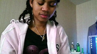 Ebony good cocksucker