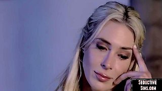 Stunning classy bae pounded by BBC lover