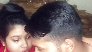Desi Virgin Boy Learns How to Fuck by His Super Big Boobs Milf