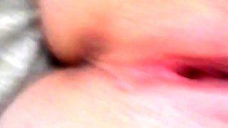 Russian Amateur Homemade 69