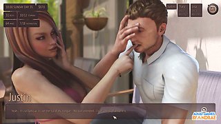3d animation, hentai sex, finger
