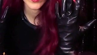 My Body Fucks Your Mind Ita