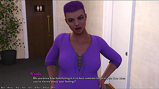 Being a Dik 0.8.1 Part 240 Pack Quest Done and the Party Still Young by Loveskysan69