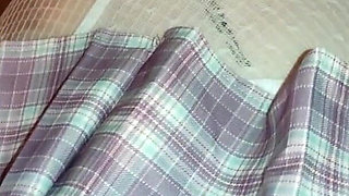 Daddy's College Girl Sucks Dick After College