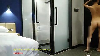 I made a date with a pretty and slim girl 01: Masturbation, Creampie  Mature Porn