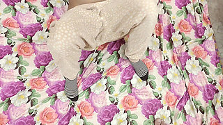 Step baji ko charrs pila kar pela