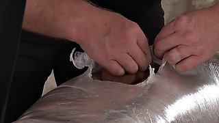 Gorgeous Maxxie Needs To Be Punished - Part 3 - Maxxie Rivers  Sebastian Kane