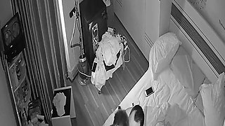 Real Homemade Amateur Hidden Cam 1