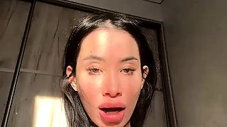 Emo Teen Becka Solo Webcam Masturbation Porn