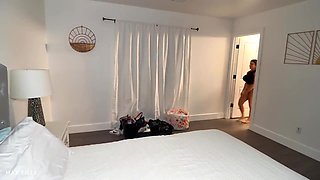 Mom Always Wants Creampie