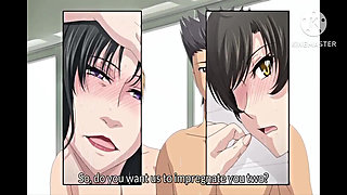 Fun with friends and virgin Girls