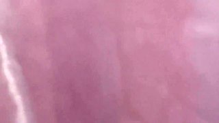 Somebody Shooted Me on Cam While I Was Washing My Hairy Pussy in the Shower 4K 60 Fps