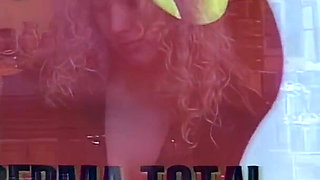 Ggg John Thompson- Hot Girls Love It Wild and Big Cocks in a Bukkake Gangbang