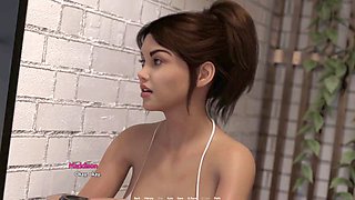 Cumming, part 2, 18 year