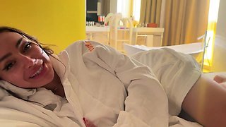Raunchy whore smutty xxx clip