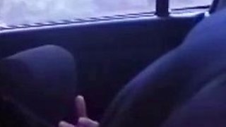 Picking Up a Hot Babe for Outdoor Doggy-Style Fun