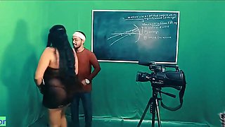 Model Fcked By Director Uncut (2024) HotXcreator Hindi Hot Short Film - Indian