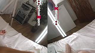 Natasha Rioss Extreme DP Fucked