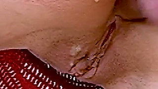 A Special Kind of Toilet Cleaning