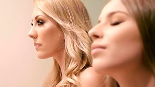 Classy As Fuck - RealityKings with Jillian Janson, Brett Rossi, Jessy Jones