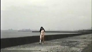 Public Nudity Exhibitionism