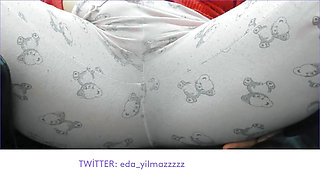 AMIM YANIYO- TALKING- MASTURBATION IN PAJAMAS- TURKISH MILF- TURKISH PORN- TURKISH DISCLOSURE- DISCLOSURE