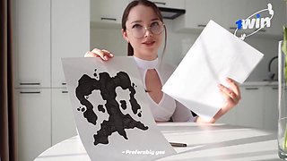 Kinky Therapy Finished With A Good Fuck