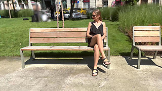 Tiffany Tatum - Made in Heaven *part1*