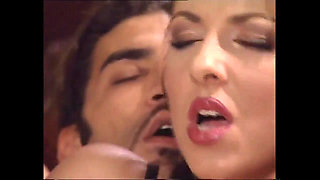 Successful Entrepreneurs Fuck Dirty Busty Hookers