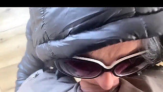 A Compilation of Blowjobs and Fucking