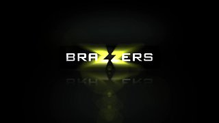A Wild Night Out With Keiran Lee, Gia Dimarco - Brazzers