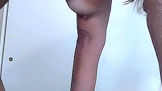 Biggest Black Cock on Mirror Early Vid