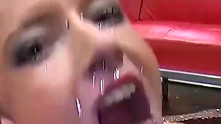 Ggg German Gangbang - Obedient to the Crowd