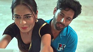 Desi Indian Wife Illegal Affair with Husband s Friend
