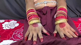 Dirty Dirty Talk Seema Bhabhi Full Sex Desi Bhabhi Cum in Mouth