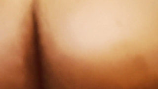 Fucked Her Pussy so Hard She Squirted All Over the House