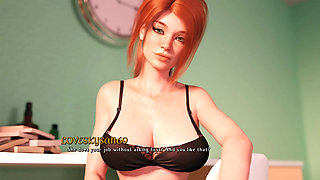 Being a Dik 0.4.0 Part 63 Too Many Girls For1 Dick Gameplay by Loveskysan69