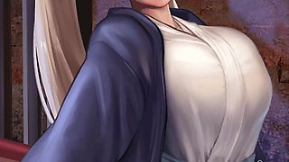 Ep4: [finale] Pounding and Fingering Rin's Clit - King of Kinks