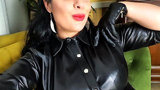 Amateur webcam slut creampie masturbate