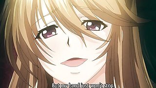 Dame's hd action by Hentai PD