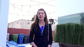 Two party amateur babes fourway hardcore and they love it