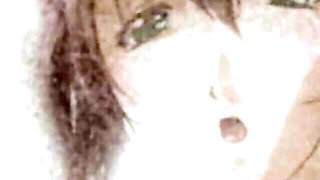 Fuck Me Like A Monster featuring squeeze's bald pussy sex