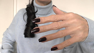 9 Days Before Your Wedding: Taboo Encounter - Cum on My Sweater, Lady Victoria Valente